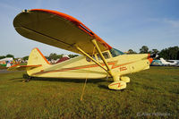 N32CV @ LAL - Sun-N-Fun 2014 - by Alex Feldstein