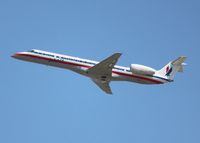 N643AE @ DFW - At DFW. - by paulp
