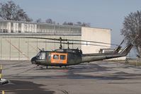 71 12 @ ETSA - Bell Ubh1 - by Dietmar Schreiber - VAP