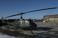 70 73 @ ETSA - Bell UH1 - by Dietmar Schreiber - VAP