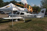N746TM photo, click to enlarge
