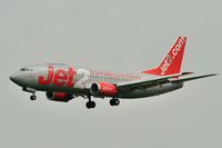 G-CELO @ EGSH - Arriving for maintenance ! - by keithnewsome