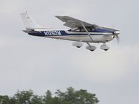 N1262M @ KLAL - Arriving at Sun N Fun - Lakeland, FL
