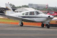 N1318H @ KLAL - Sun N Fun - Lakeland, FL - by Bob Simmermon