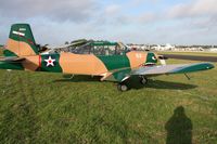 N1901A @ KLAL - Sun N Fun - Lakeland, FL - by Bob Simmermon