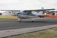 N1910M @ KLAL - Sun N Fun - Lakeland, FL