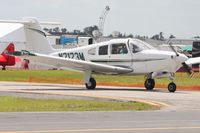 N2123M @ KLAL - Sun N Fun - Lakeland, FL - by Bob Simmermon