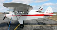 N3906P @ 3H4 - EAA Chapter 1342 Fly-in - by Kreg Anderson