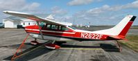 N2622F @ 3H4 - EAA Chapter 1342 Fly-in - by Kreg Anderson