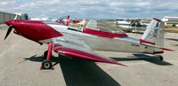 N22281 @ 3H4 - EAA Chapter 1342 Fly-in - by Kreg Anderson