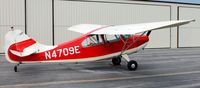 N4709E @ 3H4 - EAA Chapter 1342 Fly-in - by Kreg Anderson