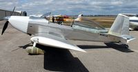 N1411Z @ 3H4 - EAA Chapter 1342 Fly-in