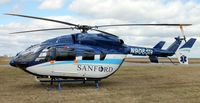 N906SH @ 3H4 - EAA Chapter 1342 Fly-in - by Kreg Anderson