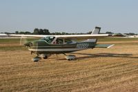 N2265Y @ OSH - 1967 Cessna 177, c/n: 17700065 - by Timothy Aanerud