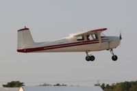 N1292Y @ OSH - 1962 Cessna 150B, c/n: 15059692 - by Timothy Aanerud