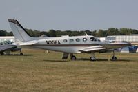 N115EA photo, click to enlarge
