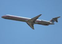 N513AA @ DFW - At DFW. - by paulp