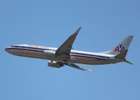 N869NN @ DFW - At DFW. - by paulp