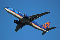 N813SY @ KSEA - Sun Country Airlines. 737-8Q8. N813SY cn 28237 769. Seattle Tacoma - International (SEA KSEA). Image © Brian McBride. 06 July 2013 - by Brian McBride