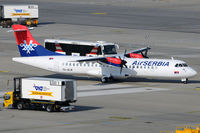 YU-ALN @ VIE - Air Serbia (JAT) - by Chris Jilli