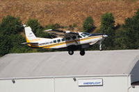 N426KM @ KBFI - Kenmore Air. Cessna 208 Caravan I. N426KM cn 20800 306. Seattle - Boeing Field King County International (BFI KBFI). Image © Brian McBride. 20 May 2013 - by Brian McBride