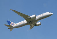 N27903 @ EGLL - London Heathrow - United Airlines