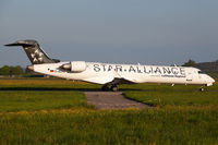 D-ACPQ @ LOWL - D-ACPQ @ Linz Airport