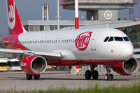 OE-LEY @ LOWL - OE-LEY @ Linz Airport - by Simon Prechtl