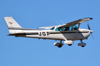 ZK-JGP @ NZAP - At Taupo - by Micha Lueck