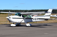 ZK-JGP photo, click to enlarge