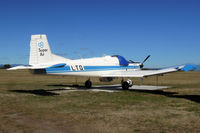 ZK-LTQ @ NZAP - At Taupo - by Micha Lueck