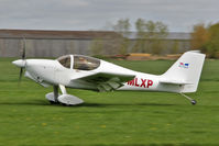 G-MLXP photo, click to enlarge G-MLXP photo, click to enlarge