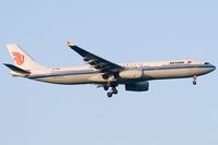 B-5919 @ LOWW - Air China A330-300 - by Andy Graf - VAP