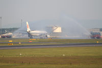 B-5919 @ LOWW - Air China A330 - by Thomas Ranner