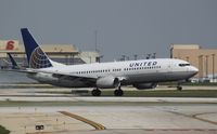 N14231 @ KORD - Boeing 737-800
