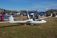 ZK-GLA @ NZOM - ZK-GLA at the Omaka airshow 22.4.11 - by GTF4J2M
