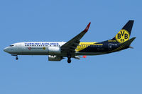 TC-JHU @ VIE - Turkish Airlines - by Chris Jilli