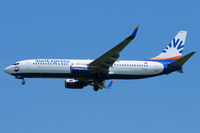 TC-SNJ @ VIE - SunExpress - by Chris Jilli