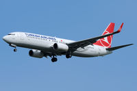 TC-JFY @ VIE - Turkish Airlines - by Chris Jilli
