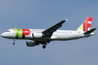 CS-TNK @ VIE - TAP - by Chris Jilli