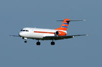 PH-KBX @ VIE - Netherlands - Government - by Chris Jilli