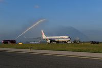 B-5919 @ LOWW - Air China Airbus 330-300 - by Dietmar Schreiber - VAP