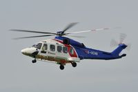 G-OENB @ EGSH - First flight since delivery ! - by keithnewsome