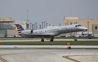 N612AE @ KORD - EMB-145
