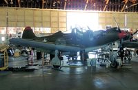 N6968 @ KHYI - 1943 BELL P-39Q AIRACOBRA