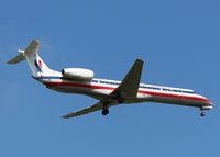 N680AE @ DFW - At DFW. - by paulp
