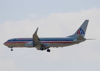N979AN @ DFW - At DFW. - by paulp