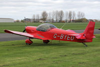 G-BYEO photo, click to enlarge G-BYEO photo, click to enlarge