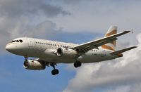 G-EUPG @ EGLL - Finals 27L - by John Coates