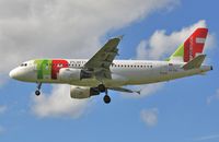 CS-TTL @ EGLL - Finals 27L - by John Coates